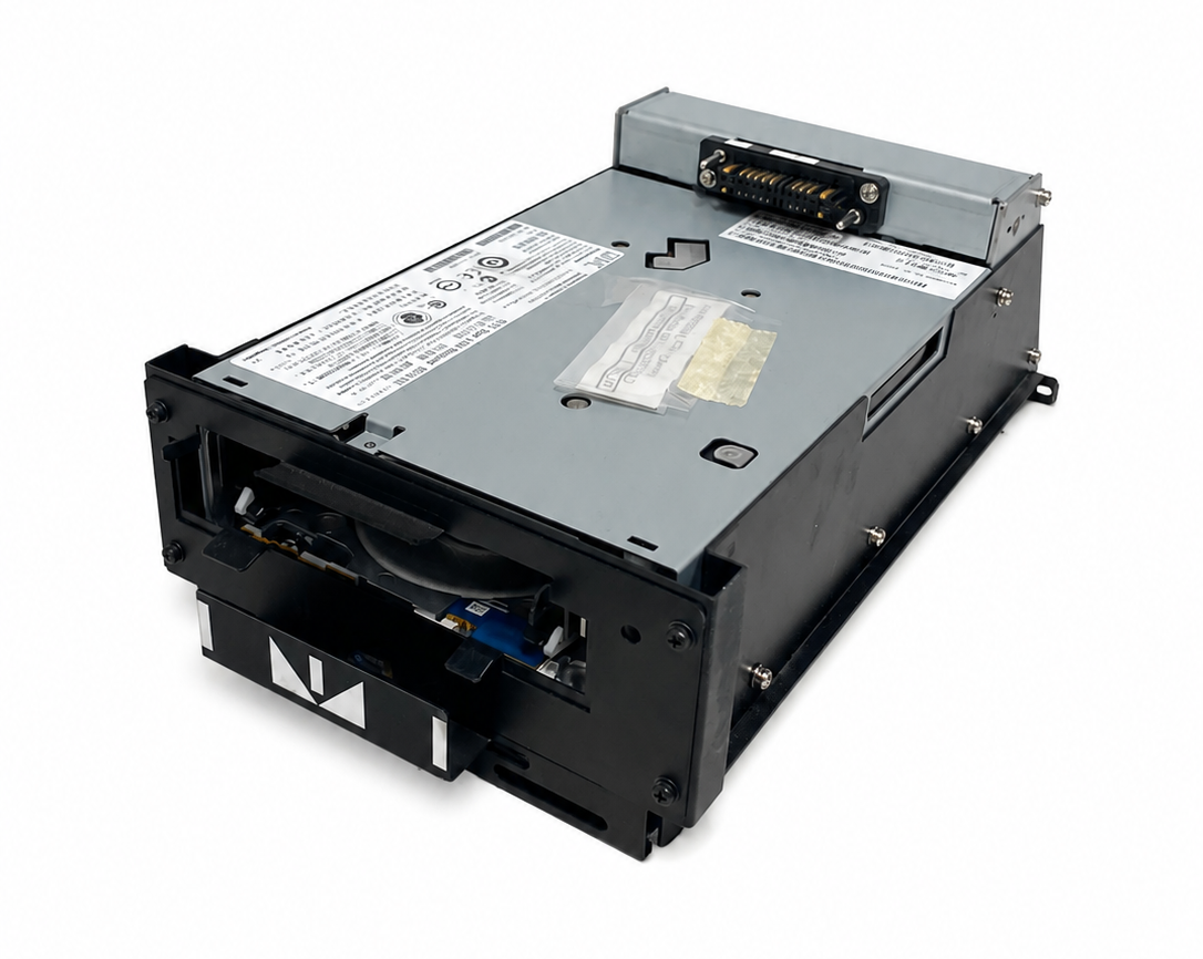 Fujitsu IBM LTO-3 Ultrium FC Fibre Channel Tape Drive CA32395-F552 24R2126