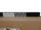 NEW HPE G2 P9Q54A 18 x C13 Outlets 3Ph 8.6kVA 48A 208V NA/JP Rack PDU 866817-024
