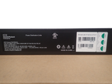 NEW HPE G2 P9Q54A 18 x C13 Outlets 3Ph 8.6kVA 48A 208V NA/JP Rack PDU 866817-024