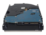 Toshiba 16TB 3.5" 7.2K SATA 6G 512mb LFF Enterprise Hard Drive HDD MG09ACA16TE