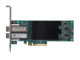 Dell QLogic QLE2772NL-DEL Enhanced Dual Port 32Gb FC SFP+ HBA PCIe 4.0 K6M2F