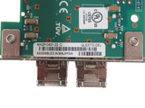 Dell QLogic QLE2772NL-DEL Enhanced Dual Port 32Gb FC SFP+ HBA PCIe 4.0 K6M2F