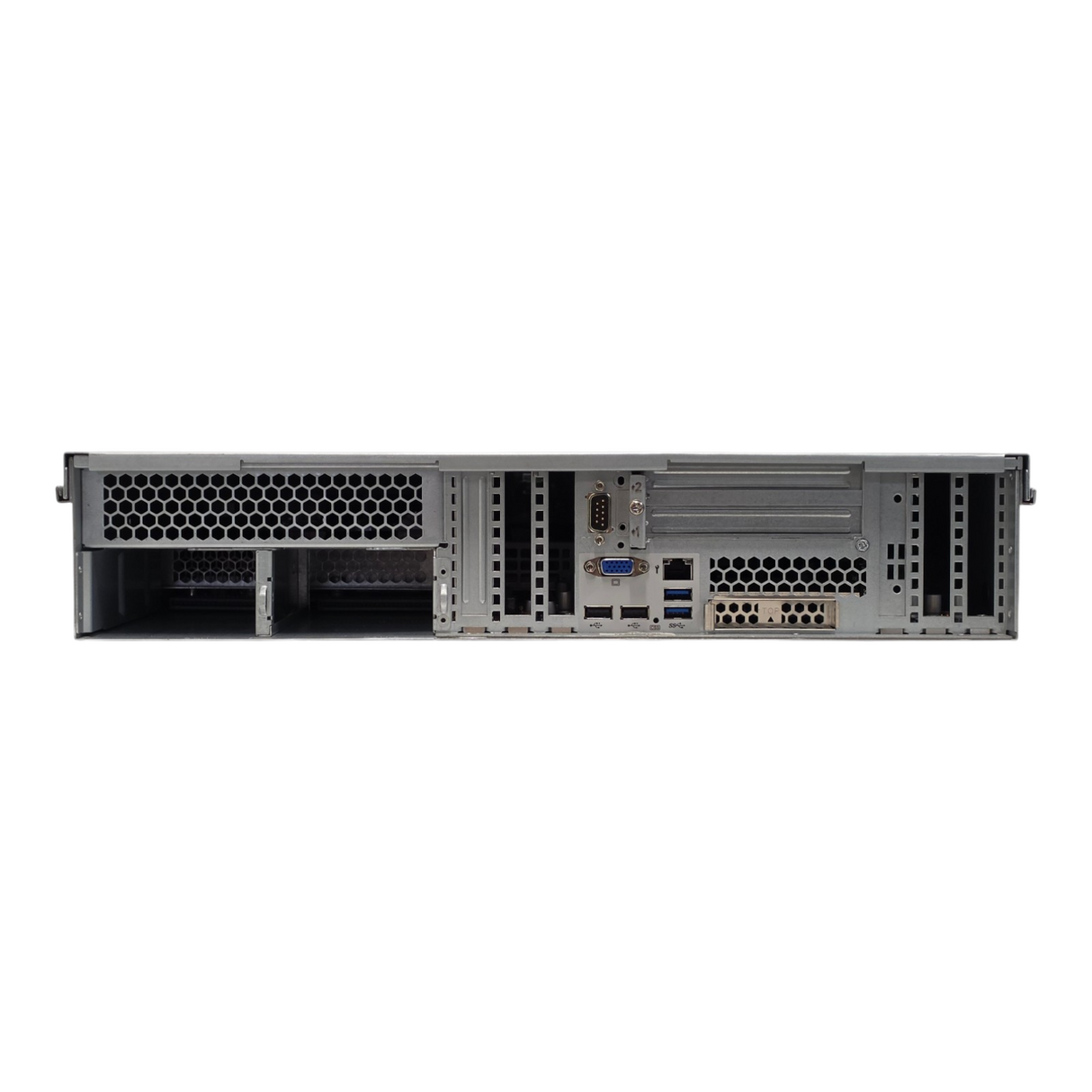 Fujitsu Primergy RX2540 M1 10-Bay 3.5" 2x Xeon E5-2600v3 24x DDR4 2U CTO Server