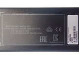 APC AP8853 7.4kW 230V 36x C13 6x C19 32A 1Ph Power Distribution Unit 0U Rack PDU