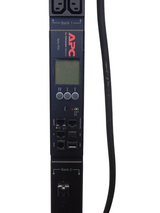 APC AP8853 7.4kW 230V 36x C13 6x C19 32A 1Ph Power Distribution Unit 0U Rack PDU