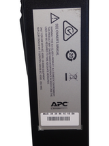 APC AP8853 7.4kW 230V 36x C13 6x C19 32A 1Ph Power Distribution Unit 0U Rack PDU