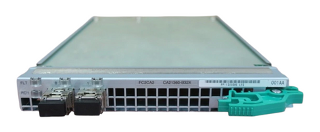 Fujitsu CA21360-B32X - DX4X0 S2 2-Port FC Interface Card + 2x SFP FTLF8528P2BCV