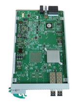 Fujitsu CA21360-B32X - DX4X0 S2 2-Port FC Interface Card + 2x SFP FTLF8528P2BCV