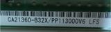 Fujitsu CA21360-B32X - DX4X0 S2 2-Port FC Interface Card + 2x SFP FTLF8528P2BCV