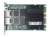 Mellanox CX653436A Dual Port ConnectX-6 200GbE QSFP56 Eth/IB HDR OCP 3.0 Adapter