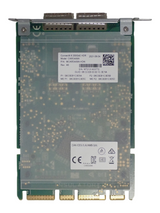 Mellanox CX653436A Dual Port ConnectX-6 200GbE QSFP56 Eth/IB HDR OCP 3.0 Adapter