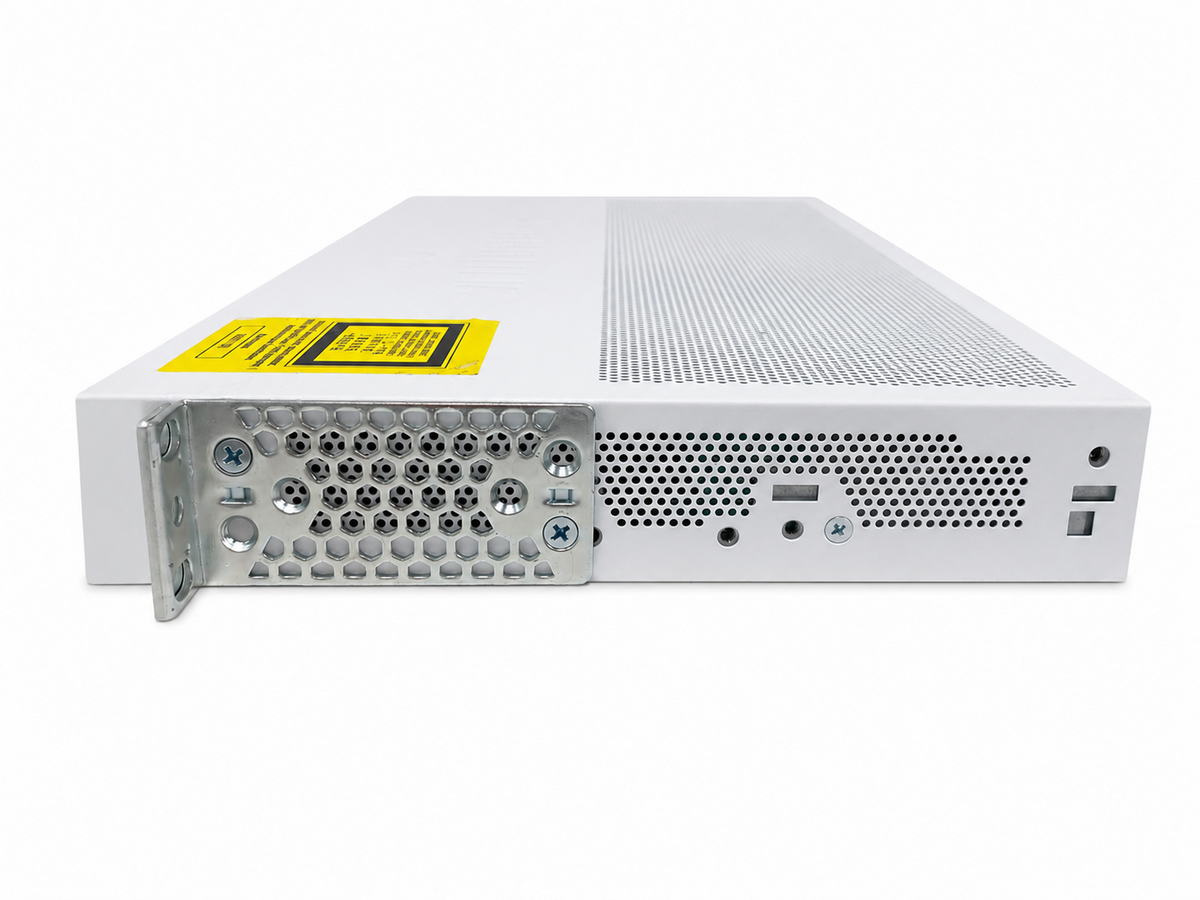 Cisco CBS350-24T-4 Business 350 Series 28-Port Gigabit Managed Switch Rack Ears
