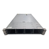 HP ProLiant DL380 Gen9 G9 2x E5-2600v3/v4 24DIMM 12-Bay 2U CTO Server 719061-B21