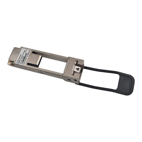 HPE QSFP28 to SFP28 Fiber Optic Network Adapter 845970-B21 89444-001