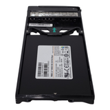 HPE Nimble Storage 960GB 7.2K SATA 6G 1GB 2.5" SSD Q8F86B MZ-7LH9600 FW:PM883