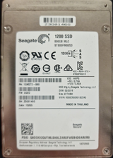 Microsoft StorSimple 800GB 12G SAS MU 2.5" SFF SSD Solid State Drive 0996904-02
