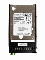 Fujitsu 900GB 10K SAS 12G Hot Plug Enterprise 2.5" SFF HDD S26361-F5551-L190