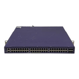 Extreme Networks Summit 48x 1G PoE 4x 1G SFP F2B Switch X450-G2-48P-GE4 16175