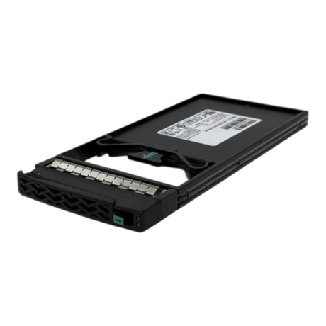 HPE Nimble Storage 1.92TB SATA 6G 2.5" SSD Q8F87A SP-SSD-1920GB-DFC FW:PM883