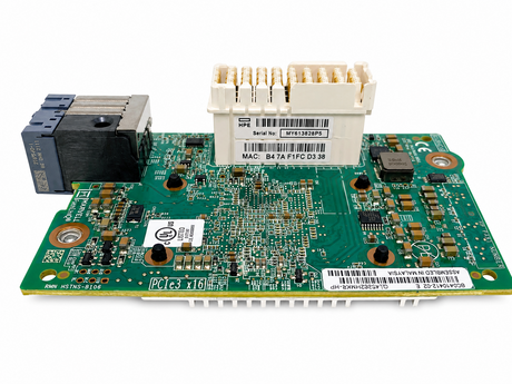 HPE Synergy 4820C 10/20/25Gb Converged Network Adapter 876449-B21 877647-001