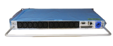 NEW TSL Power Manager MDU12-PMi 12-Way C13 Mains Distribution Unit MDU12-16A PDU
