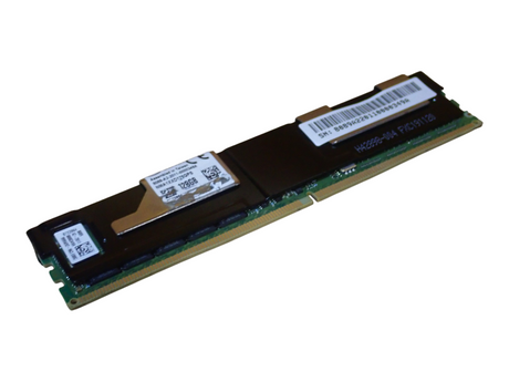 Intel 128GB DDR4 DCPMM-2666 ECC Optane Persistent Server Memory NMA1XXD128GPS