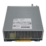 Dell 950W 80Plus Gold HotPlug Power Supply PSU WGCH4 For Precision T5820 T7820