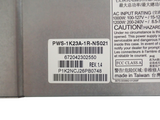 Supermicro PWS-1K23A-1R 1200W 80-Plus Titanium Hot-Swap 1U Server Power Supply