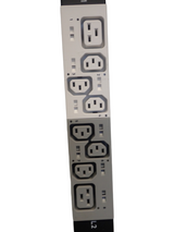 HPE G2 P9S20A 18xC13 6xC19 11kVA 3-Phase 16A Metered Switched 230V Rack PDU