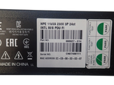 HPE G2 P9S20A 18xC13 6xC19 11kVA 3-Phase 16A Metered Switched 230V Rack PDU