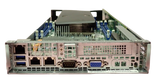 Supermicro SuperServer X11DPT-L CTO Node Server 2x 2nd Gen Scalable CPU 8-DIMM