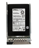 Dell EMC 480GB 6G SATA 2.5" SSD SFF Server Drive 02M3C MTFDDAK480TDT