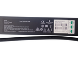 HPE G2 P9R61A 36xC13 6xC19 11kVA 3-Phase 16A Metered Monitored 230V Rack PDU