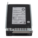Dell 480GB SATA 6G TLC RI 2.5" Solid State Drive SSD R6XYW + 14-17th Gen Caddy