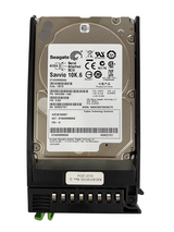 Fujitsu 600GB 10K 6G SAS SFF 2.5" Enterprise HDD A3C40166987 ST600MM0006