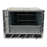 Cisco Catalyst C9606R 9600 Series 6-Slot 8U Network Switch Scalable Chassis