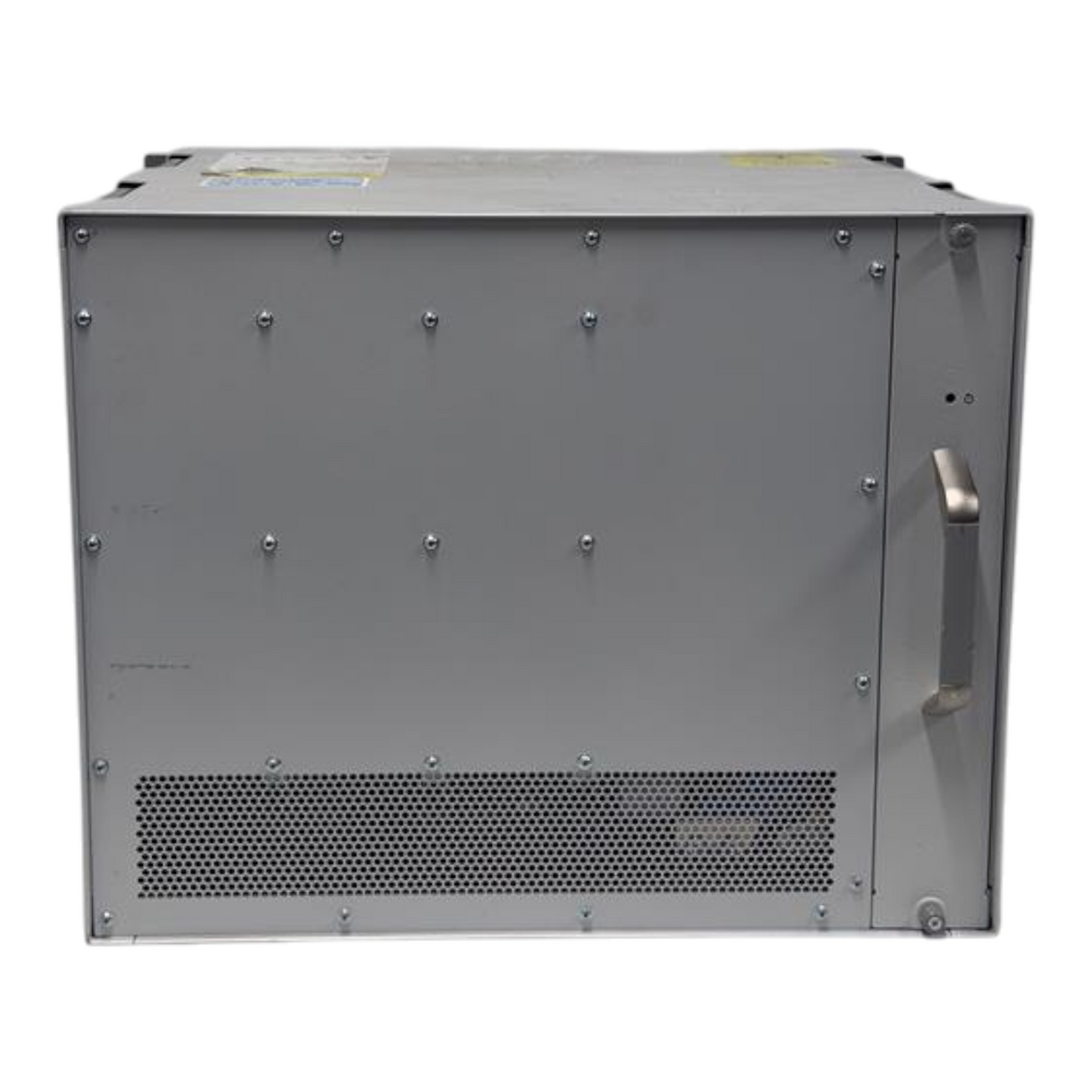 Cisco Catalyst C9606R 9600 Series 6-Slot 8U Network Switch Scalable Chassis