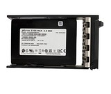 Fujitsu 480GB SATA 6G Enterprise Hot Swap SFF 2.5" SDD S26361-F5694-L480