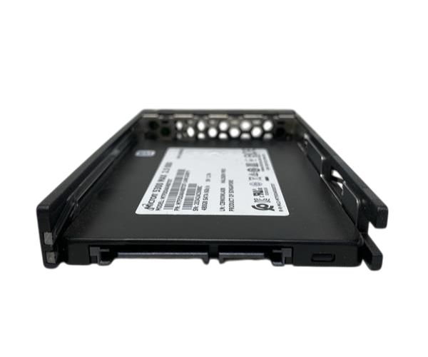 Fujitsu 480GB SATA 6G Enterprise Hot Swap SFF 2.5" SDD S26361-F5694-L480
