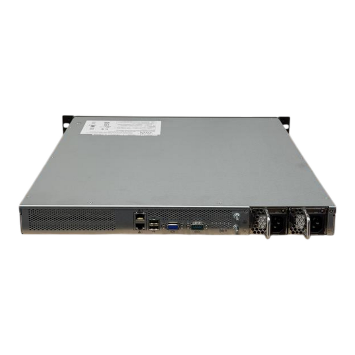 New Cisco FirePower7120 Firewall Security Appliance 8x 1G RJ45 FP7120-FI-K9