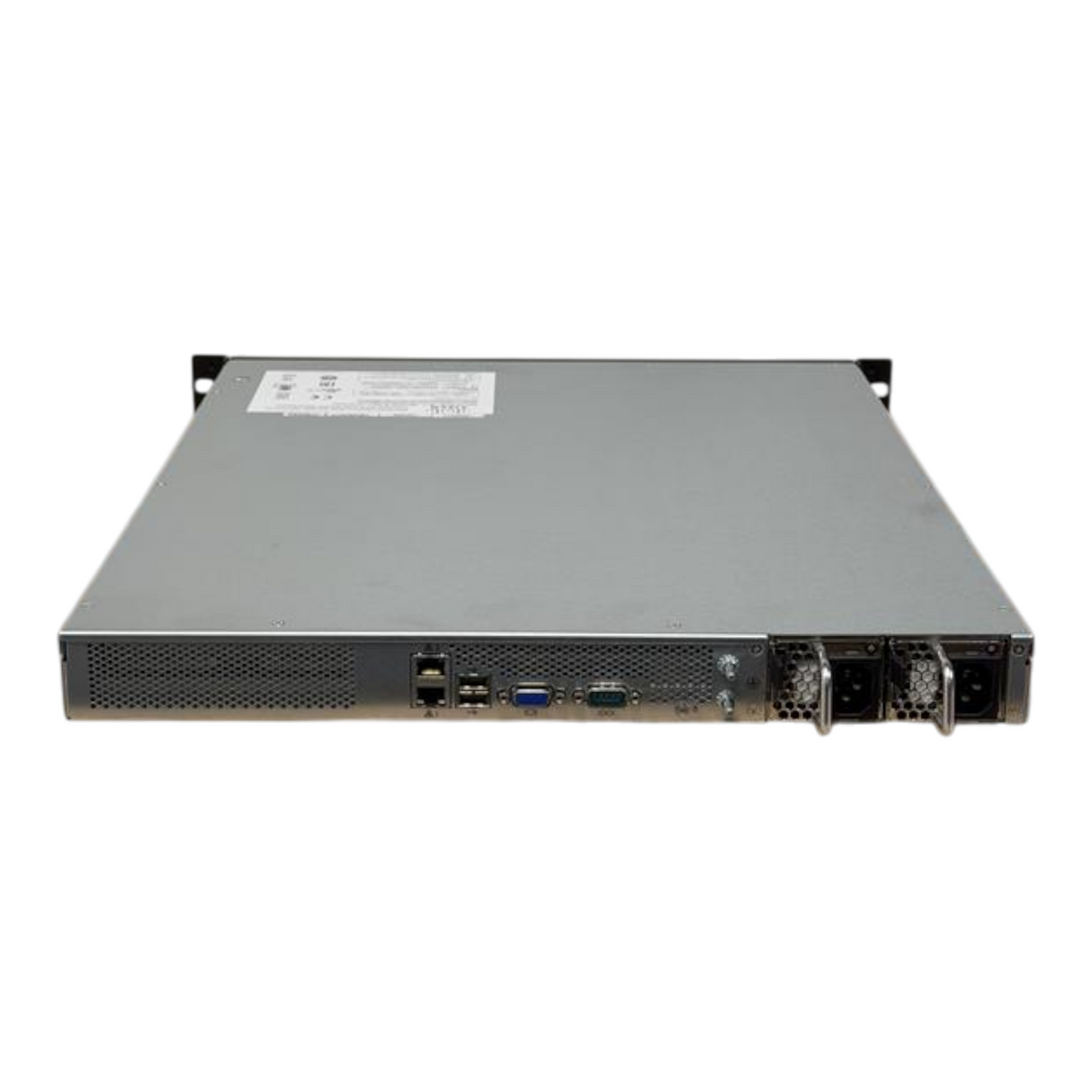 New Cisco FirePower7120 Firewall Security Appliance 8x 1G RJ45 FP7120-FI-K9