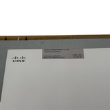 New Cisco FirePower7120 Firewall Security Appliance 8x 1G RJ45 FP7120-FI-K9
