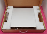 NEW Cisco Meraki MS220-48LP-HW 48x 1GE POE+ 4x 1G SFP 1U Cloud Switch UNCLAIMED