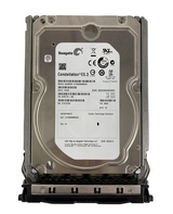 Fujitsu 2TB 7.2K SAS 6G LFF 3.5" Enterprise HDD Hot Swap A3C40169412