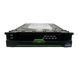 Fujitsu 2TB 7.2K SAS 6G LFF 3.5" Enterprise HDD Hot Swap A3C40169412