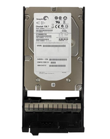 Fujitsu 600GB 15K 6G SAS LFF 3.5" Enterprise HDD CA07339-E103 ST3600057SS