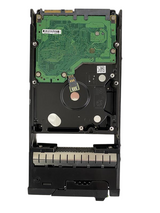 Fujitsu 600GB 15K 6G SAS LFF 3.5" Enterprise HDD CA07339-E103 ST3600057SS