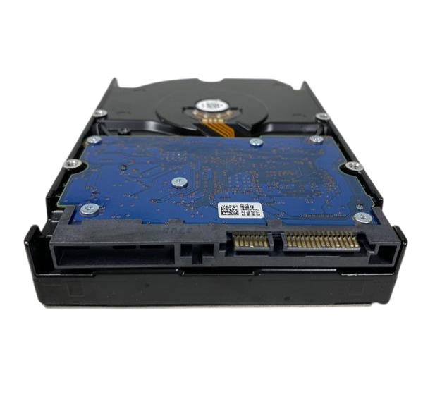 Hitachi HGST 4TB 7.2K SATA 6Gb/s 3.5" LFF HDD HDS724040ALE640 0F14681