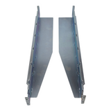 HPE Rail Kit for Storage MSL2024 / StoreEver MSL4048 Tape Libraries 410209-002