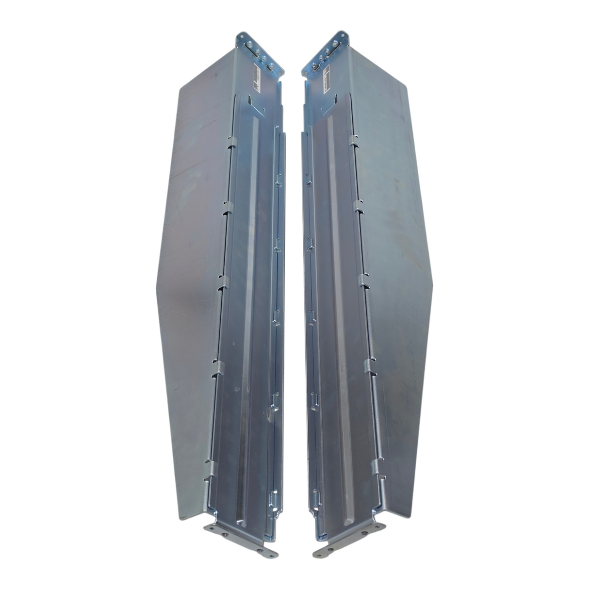 HPE Rail Kit for Storage MSL2024 / StoreEver MSL4048 Tape Libraries 410209-002